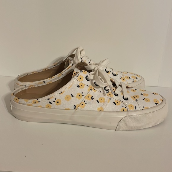 Crown vintage mule sneakers - Picture 7 of 8